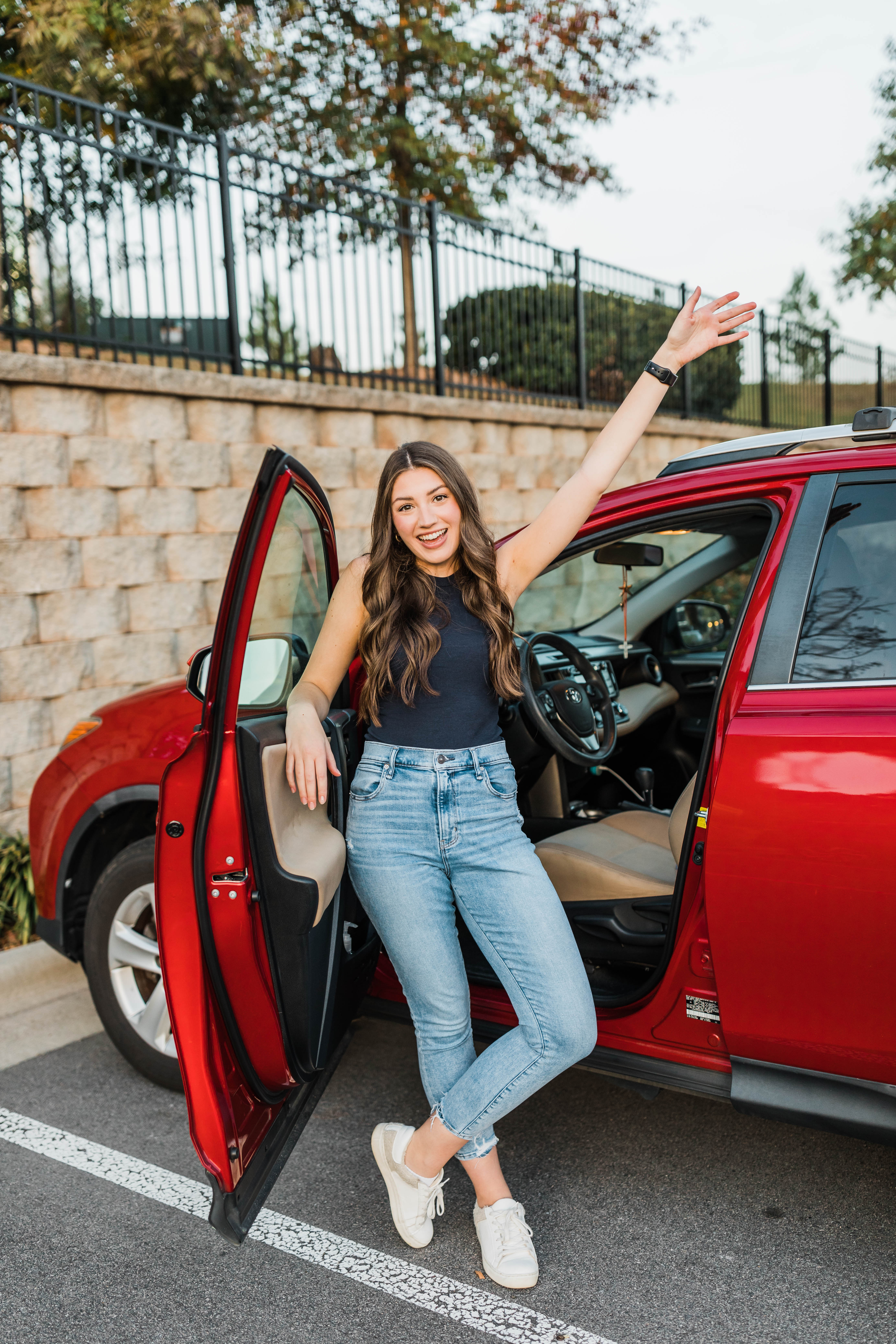 29 Car Essentials For The Girl On The Go - Kailyn Danielle